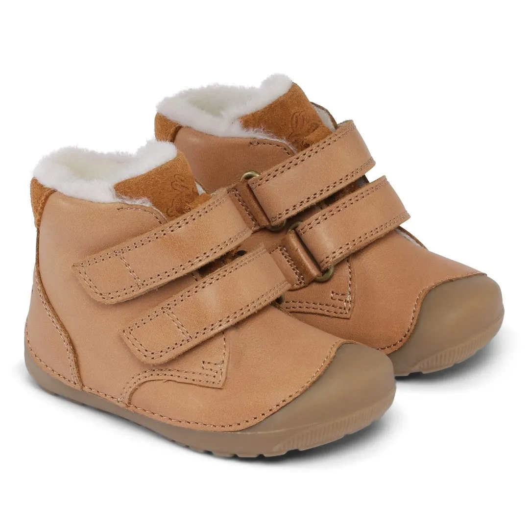 Bundgaard Petit Mid Winter Camel