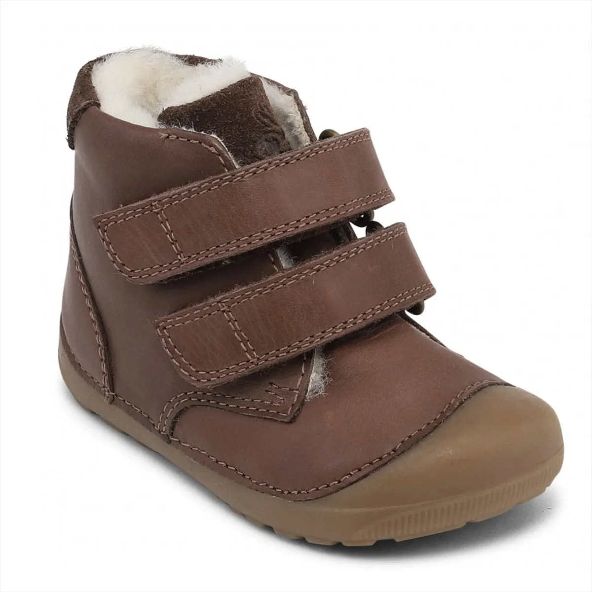 Bundgaard Petit Mid Winter Chocolat