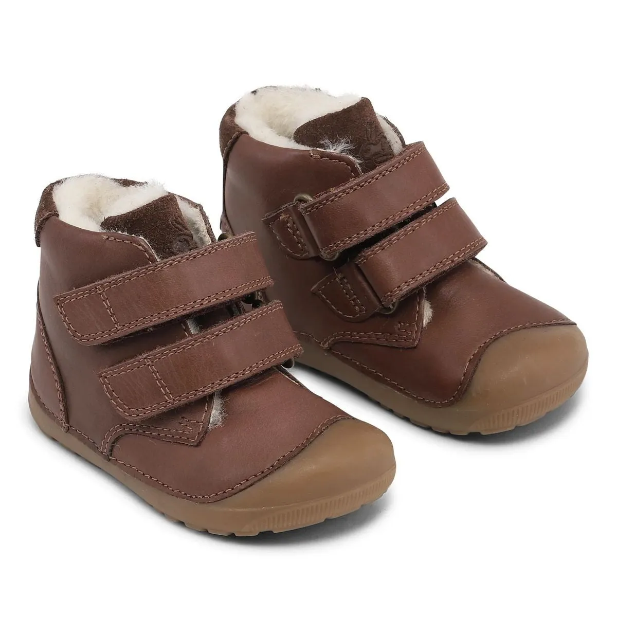 Bundgaard Petit Mid Winter Chocolat