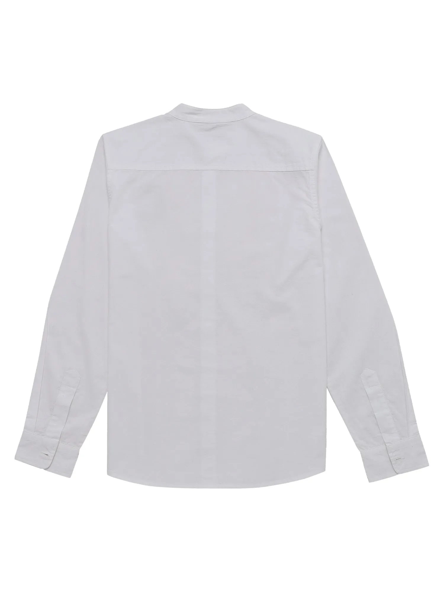 Cantabil Boy White Shirt