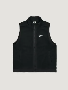 CHALECO NIKE HOMBRE M NK CLUB  FLC WINTER VEST