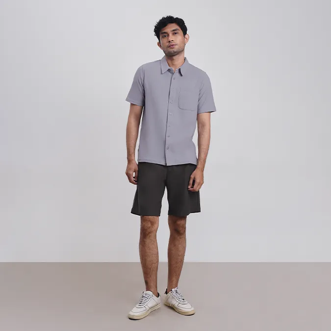 CLASSIC SHIRT SHORT SLEEVE