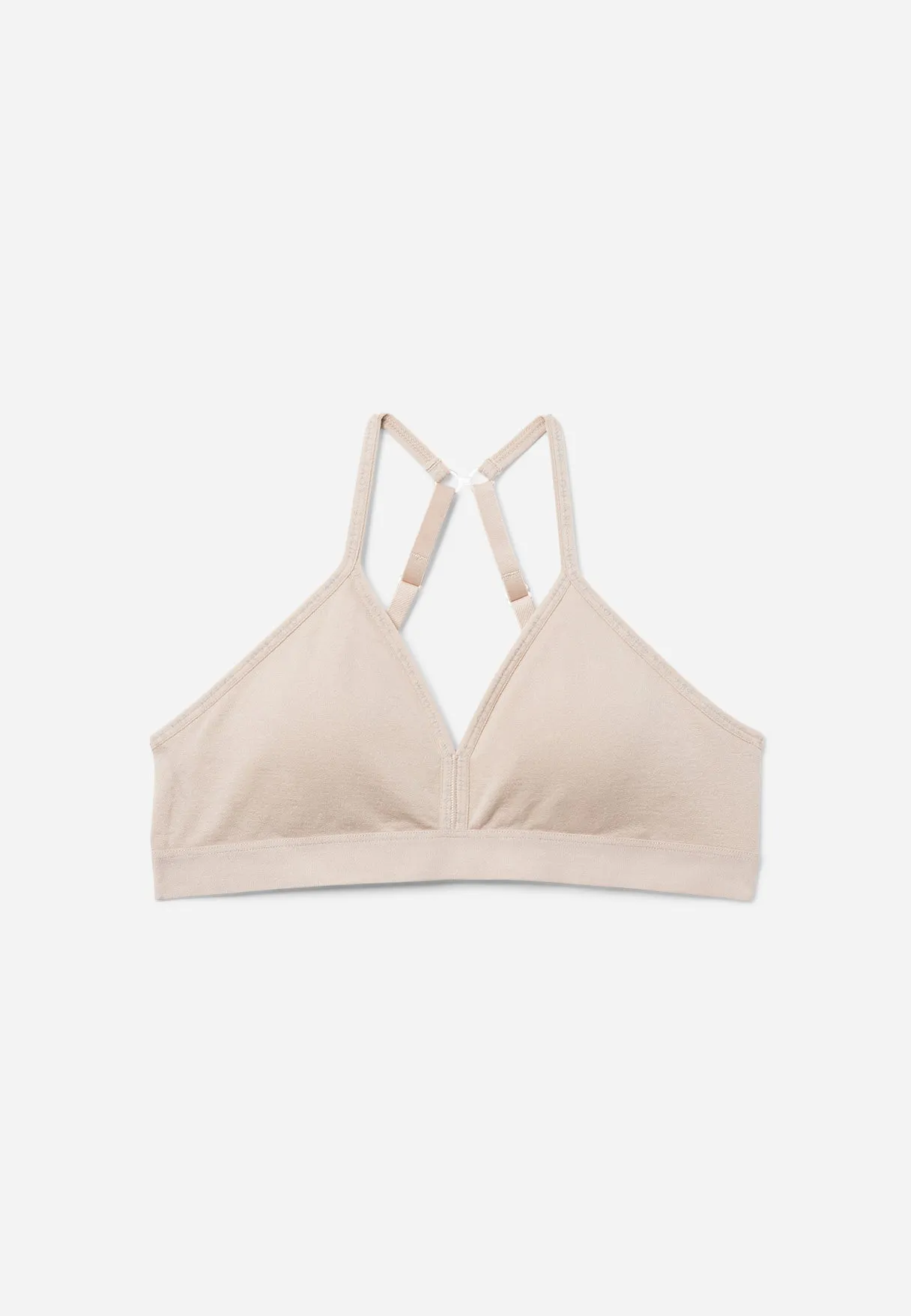 Convertible T-Shirt Bra