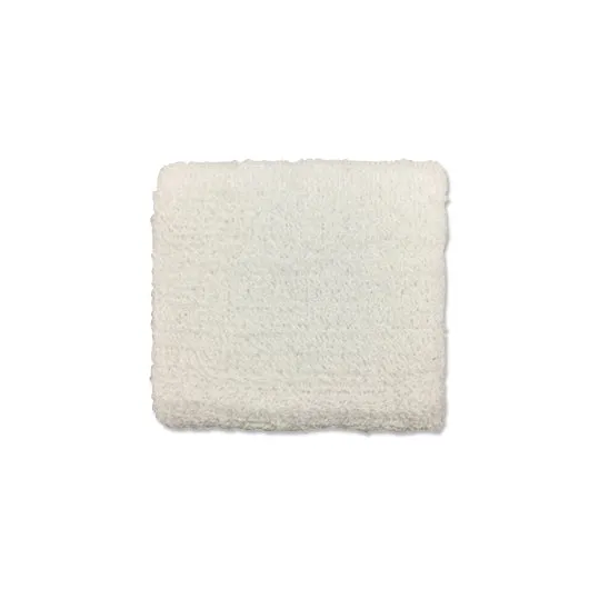 Cotton Wrist/Sweat Band