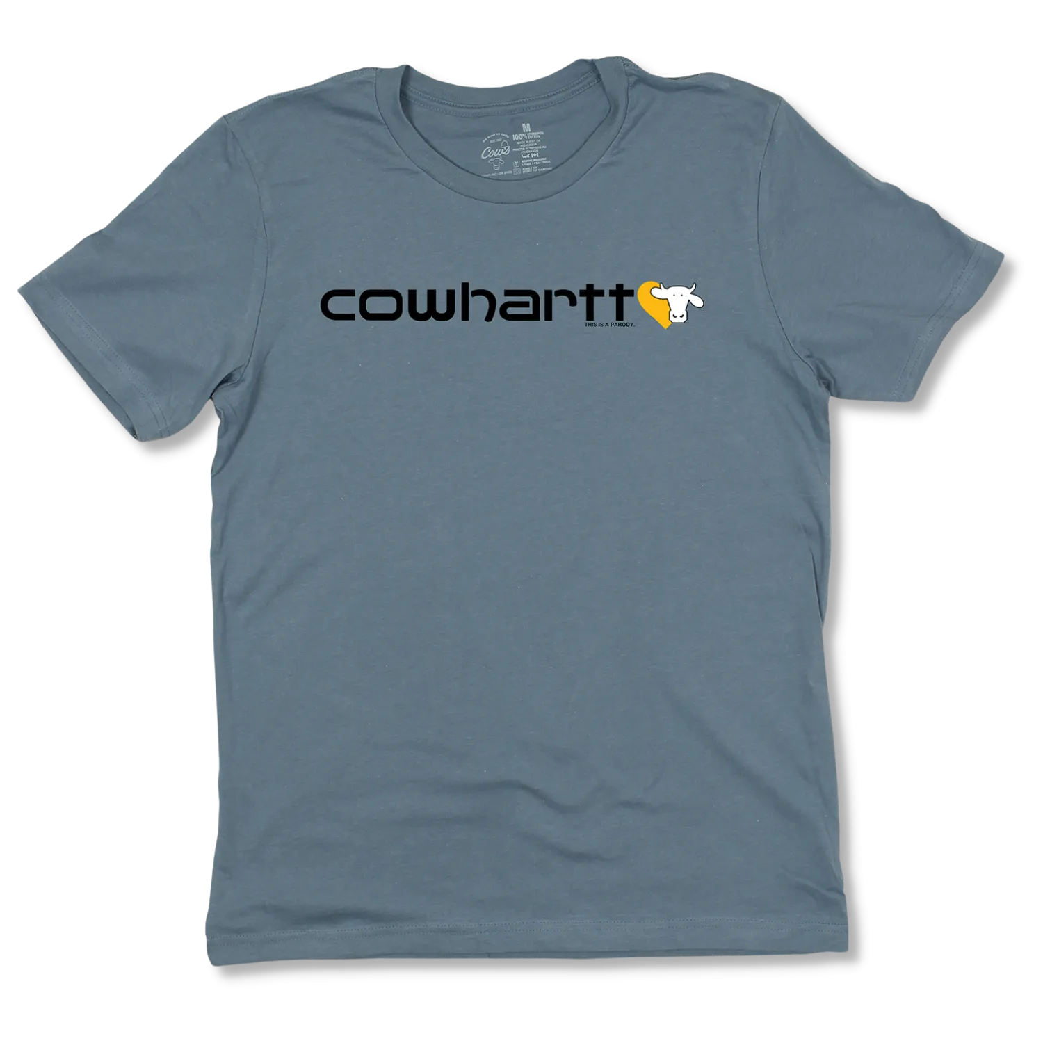 COWhartt Adult T