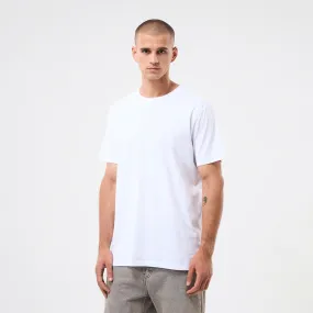 Crew Neck Short Sleeve T-Shirt