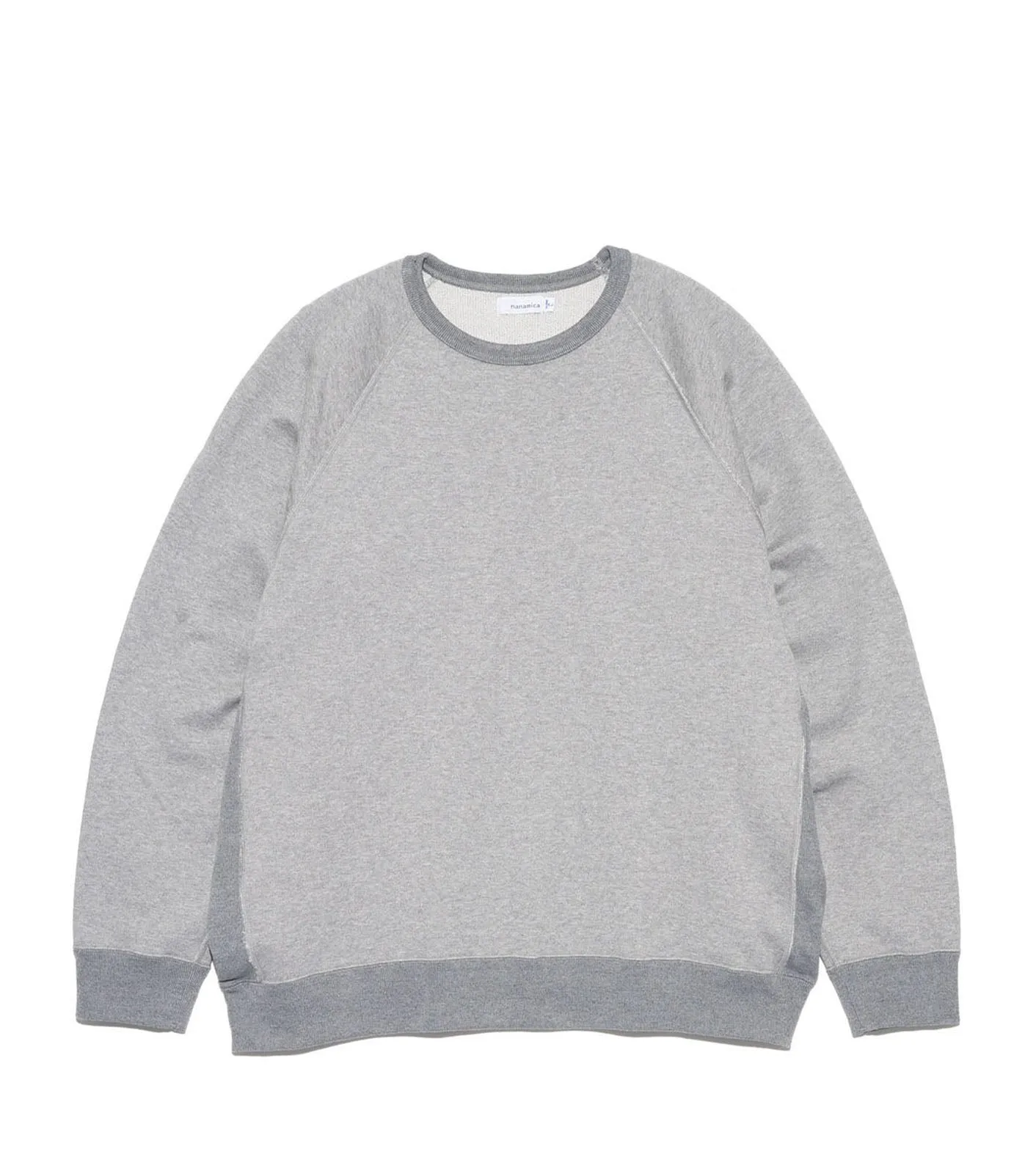 Crew Neck Sweat