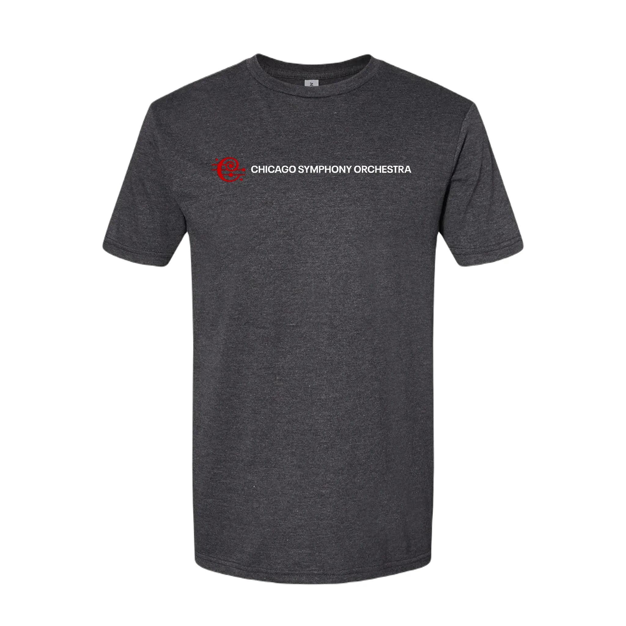 CSO T-Shirt, Gray