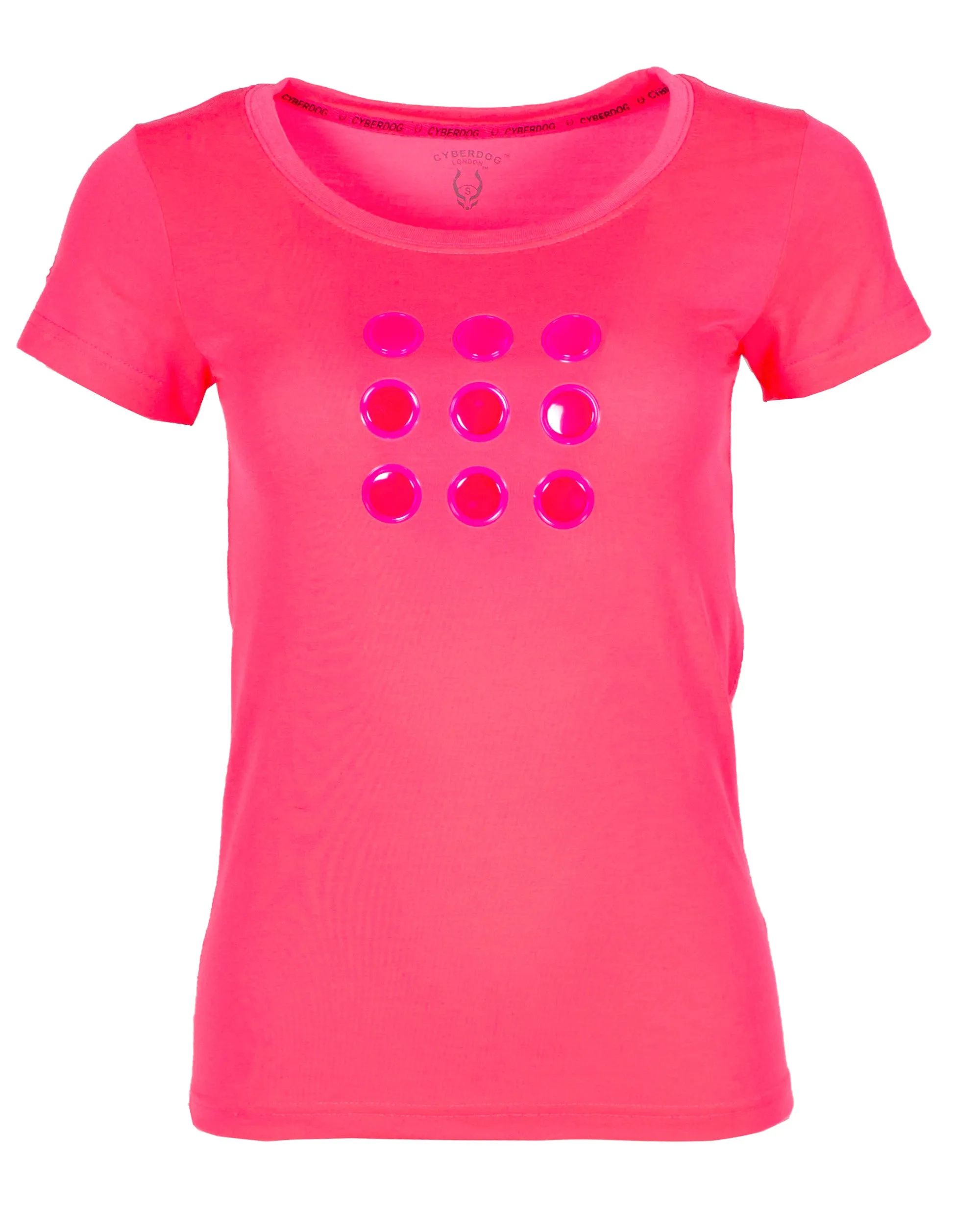 CYBERLAB WOMENS CYBOTIC T