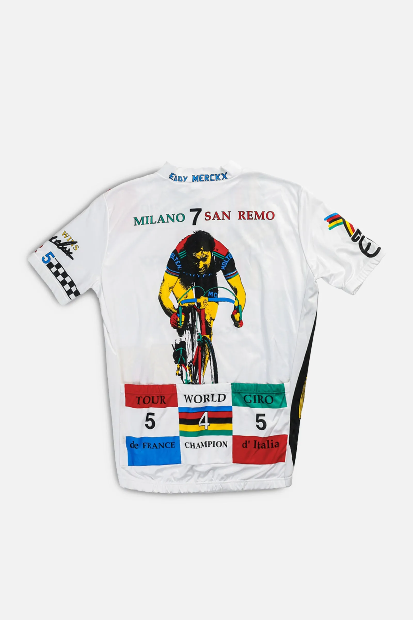 Cycling Jersey - XL