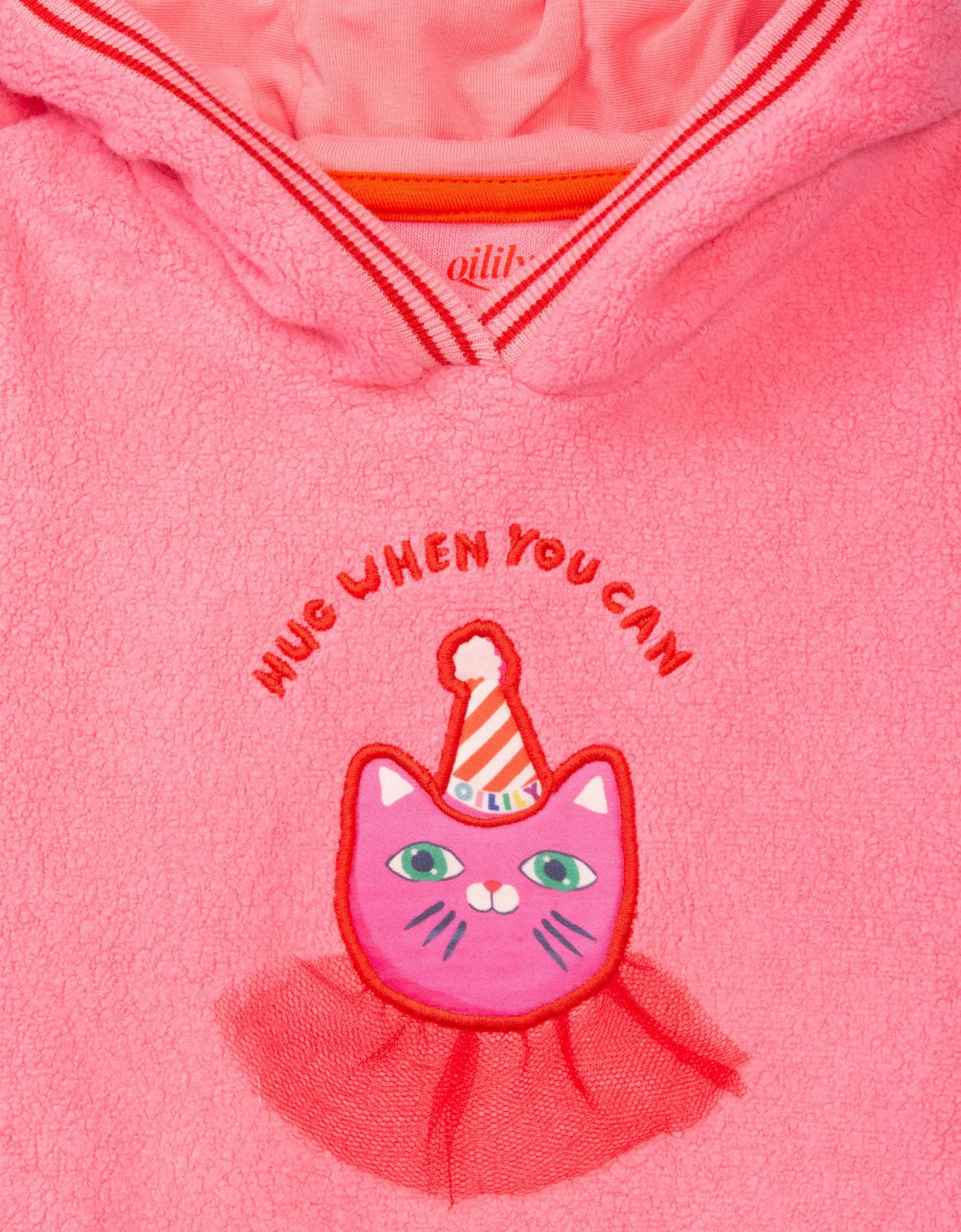 Dekitty sweat dress