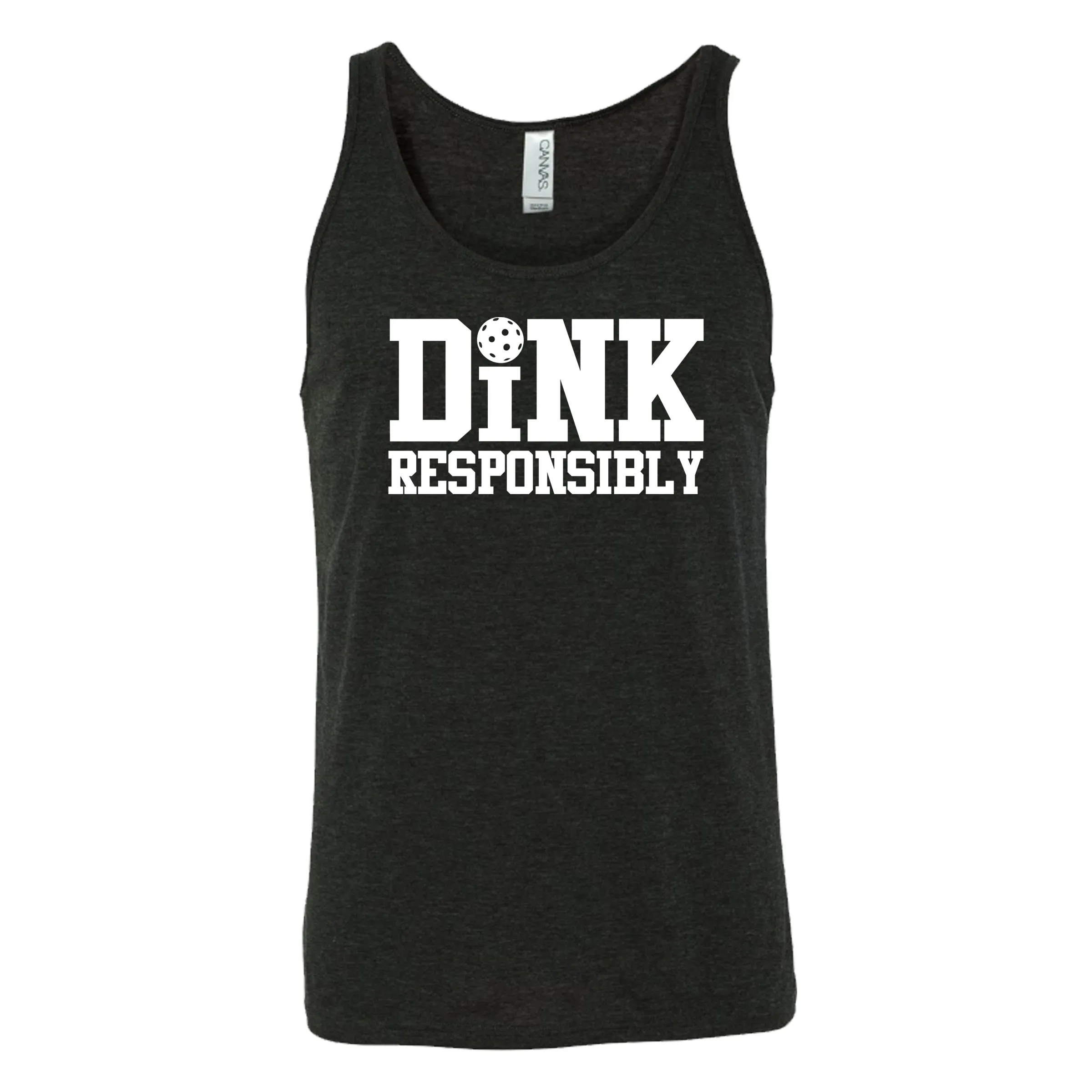 Dink Responsibly Shirt Unisex