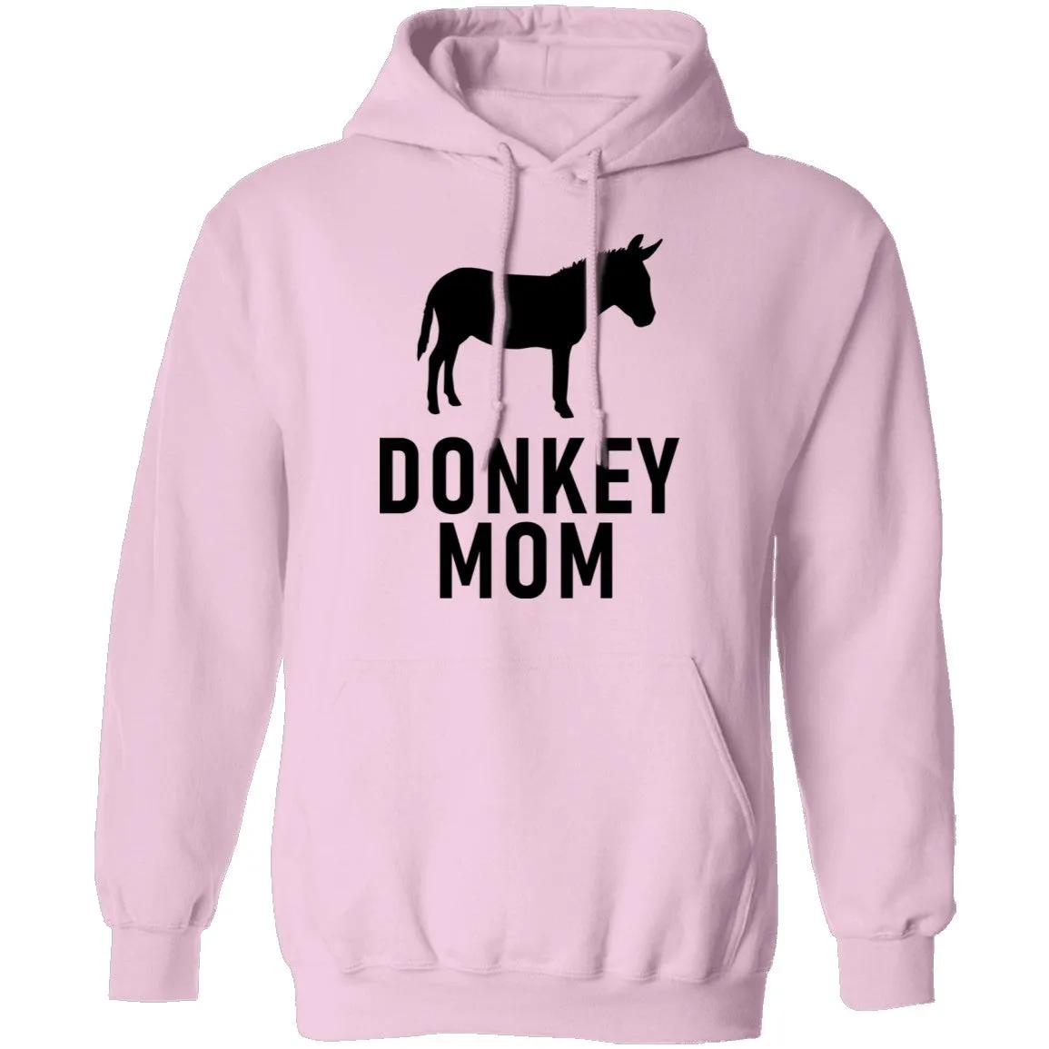 Donkey Mom T-Shirt