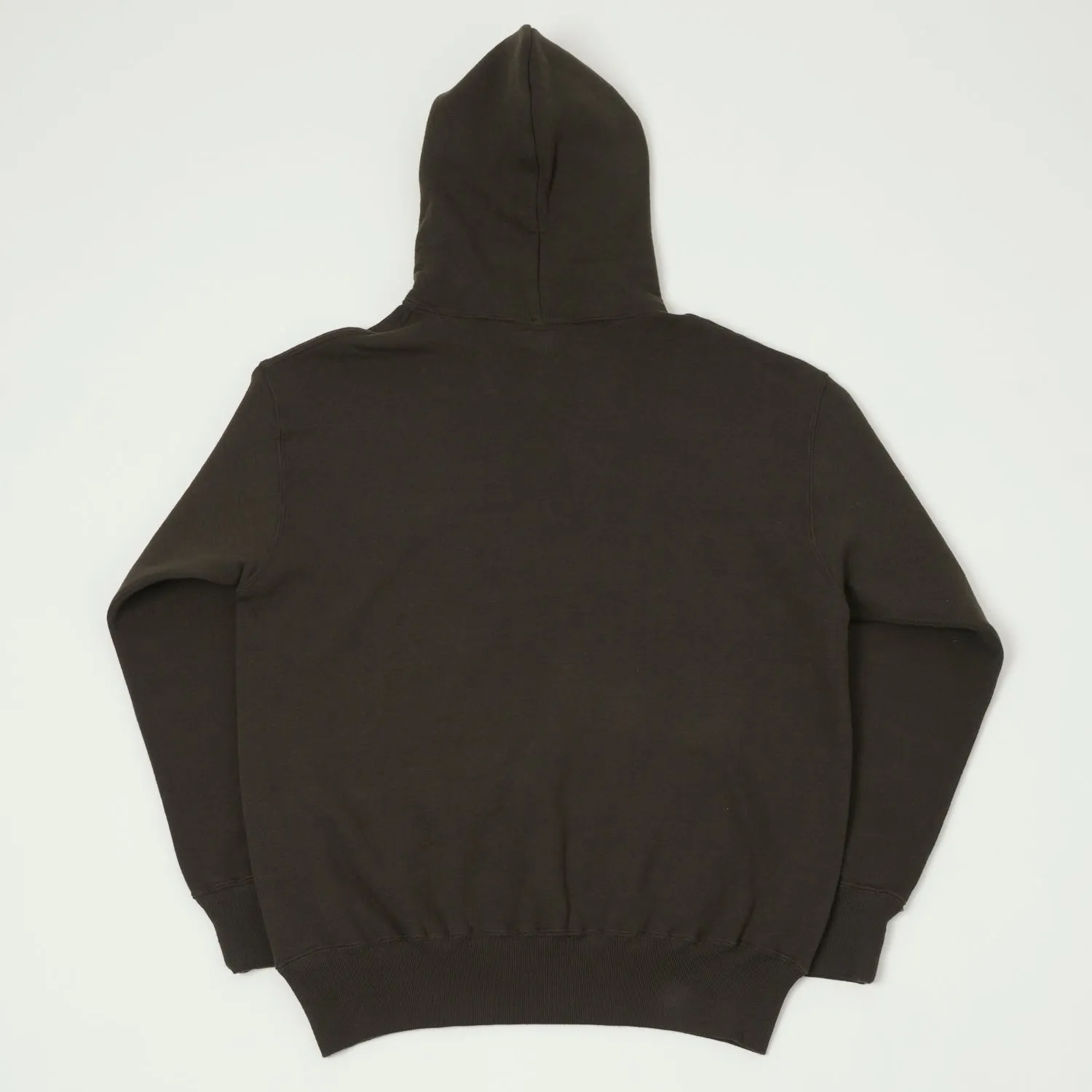 Dubbleworks Tsuriami Sweat Hoodie - Sumikuro