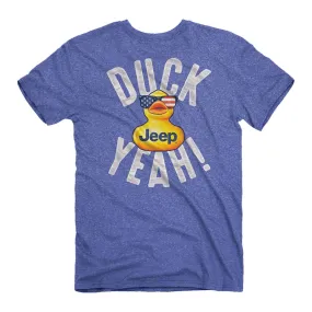 Duck Yeah Short Sleeve T-Shirt