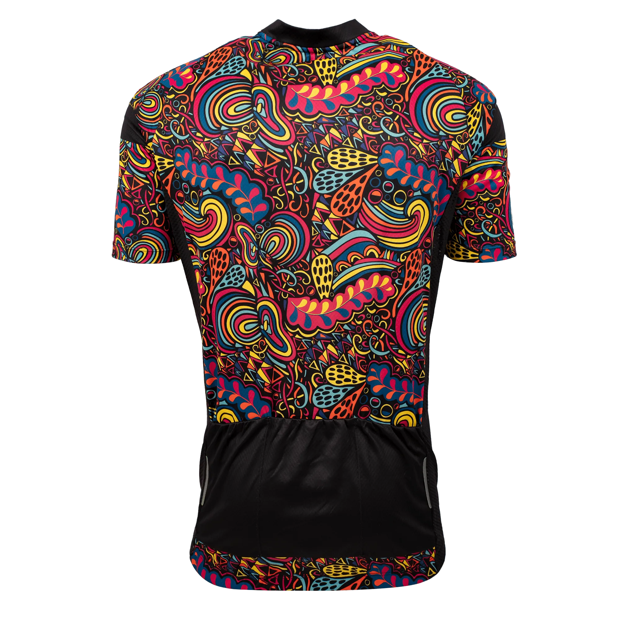 Enchanted - Cycling Jersey