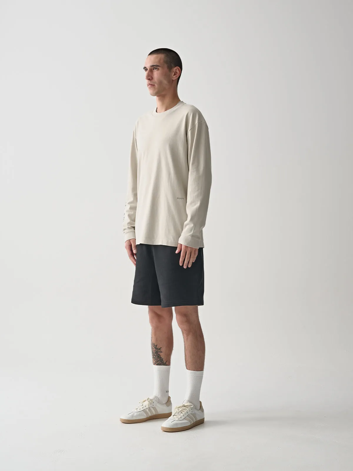 Essentials Sweat Short