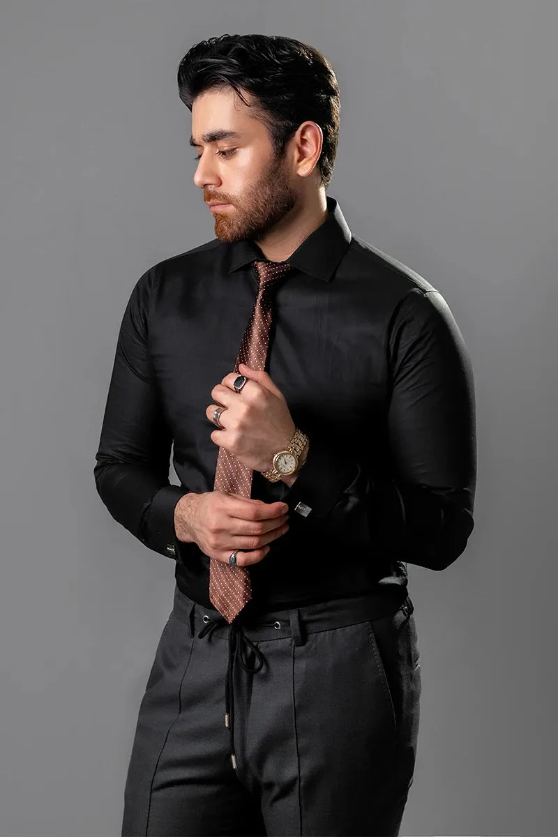 Estilo Formal Shirt