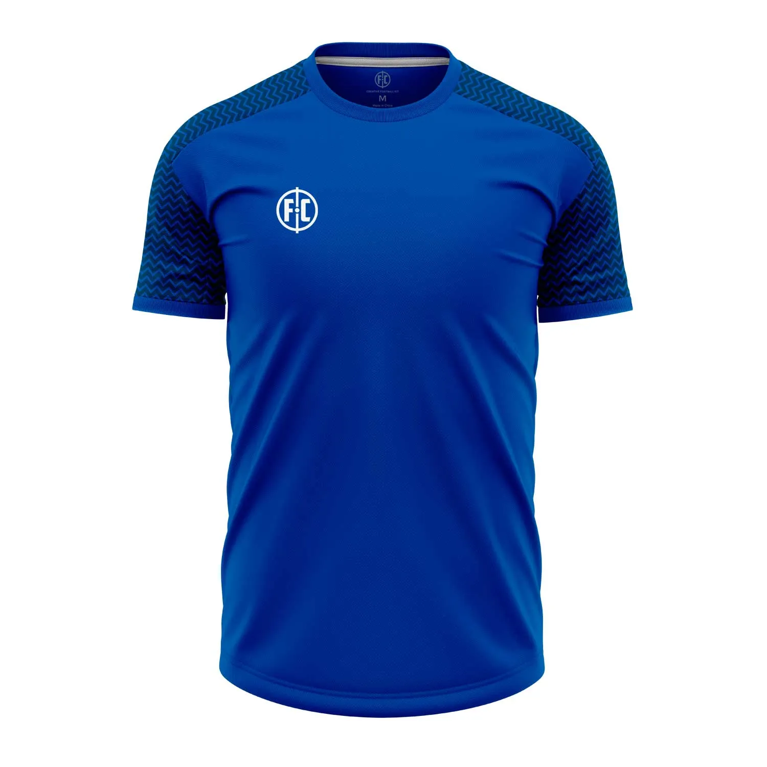 FC Pace Jersey - Royal