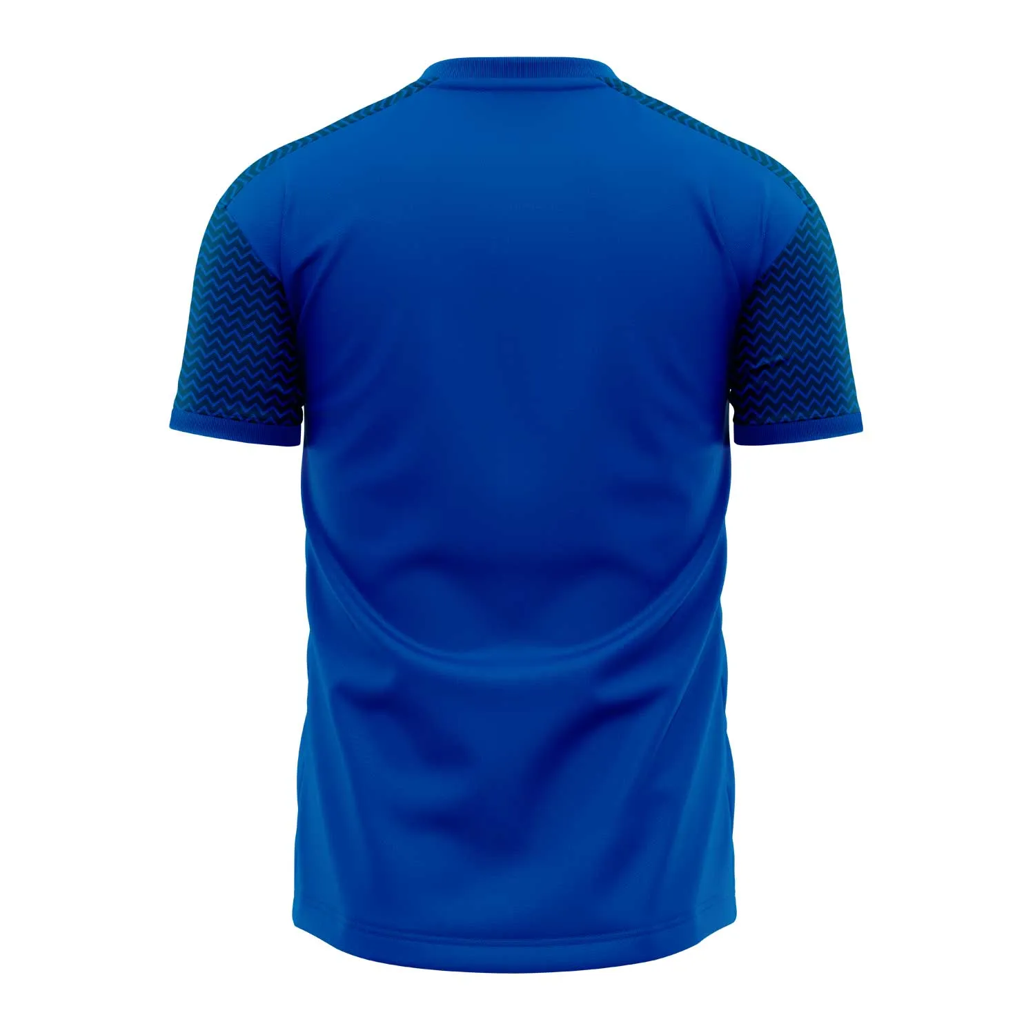 FC Pace Jersey - Royal