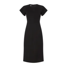 Fearne Fluid Jersey Dress