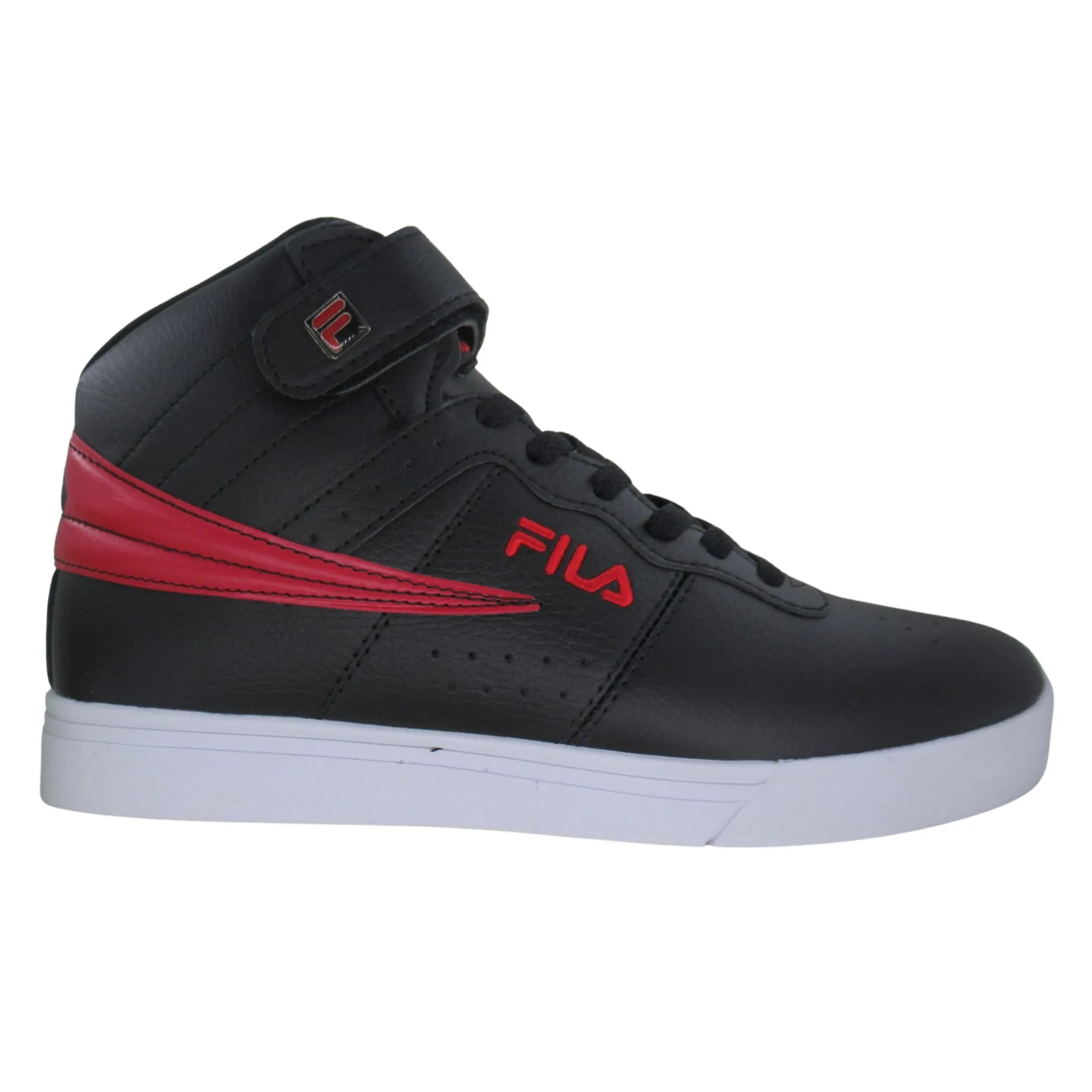 Fila Men's 1FM01752 Vulc 13 2D Casual Shoes