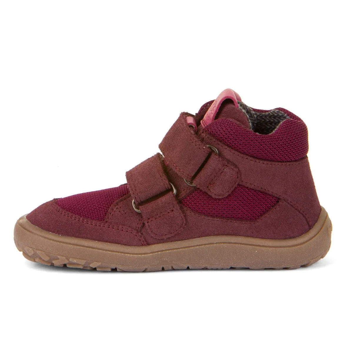 Froddo Barefoot Tex Autumn Bordeaux