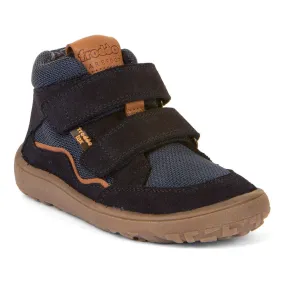 Froddo Barefoot Tex Autumn Dark Blue