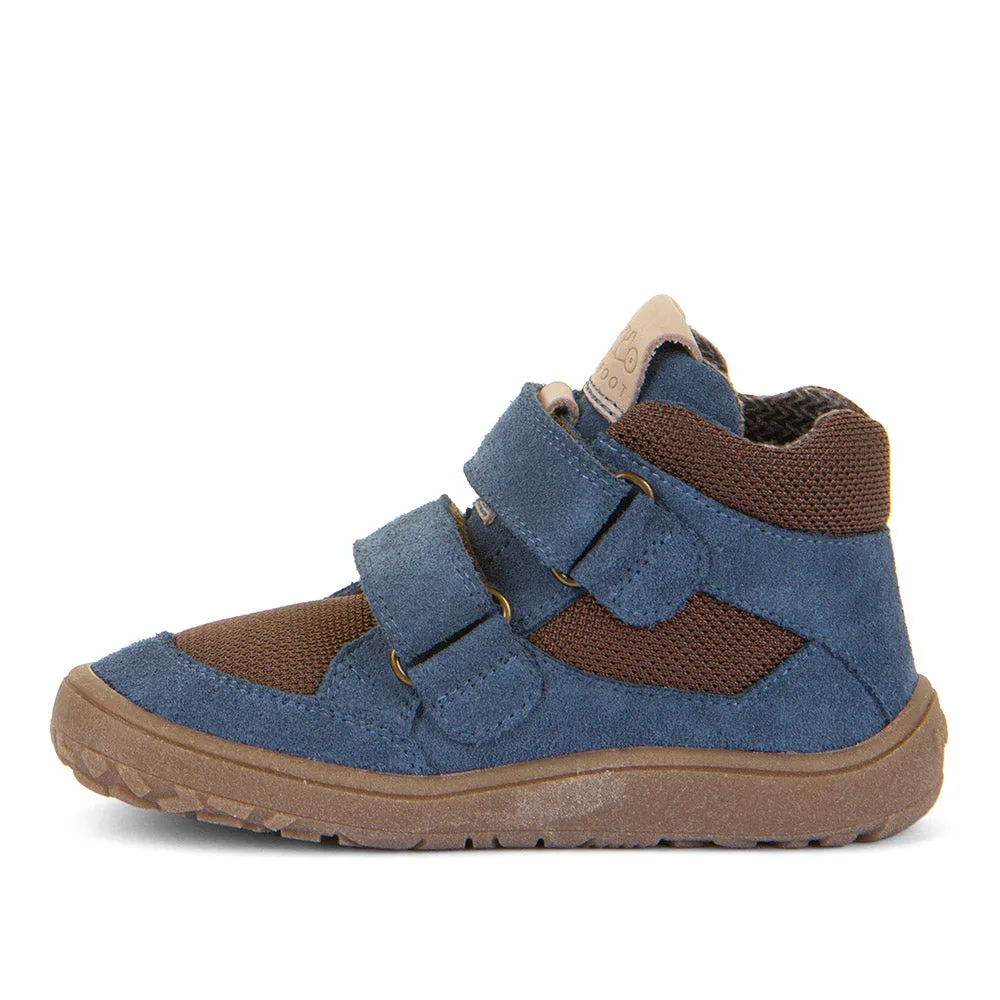 Froddo Barefoot Tex Autumn Denim