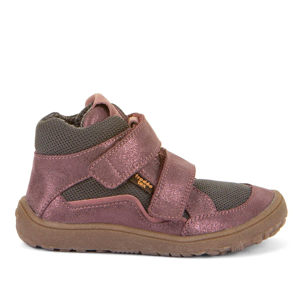 Froddo Barefoot Tex Autumn Pink