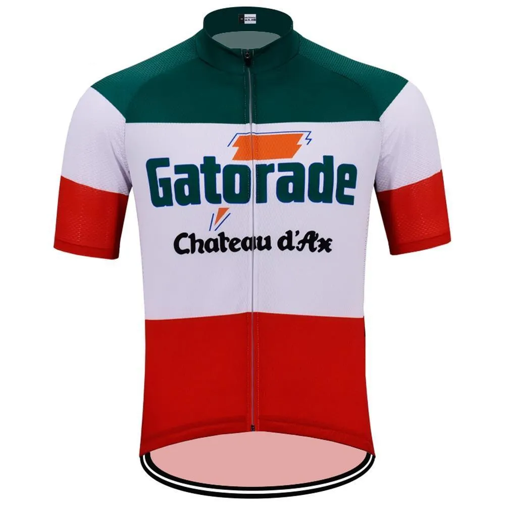 Gatorade Short Sleeve Jersey