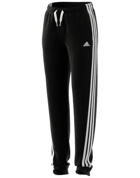 Girl's Adidas 3 Stripe Sweat Pant