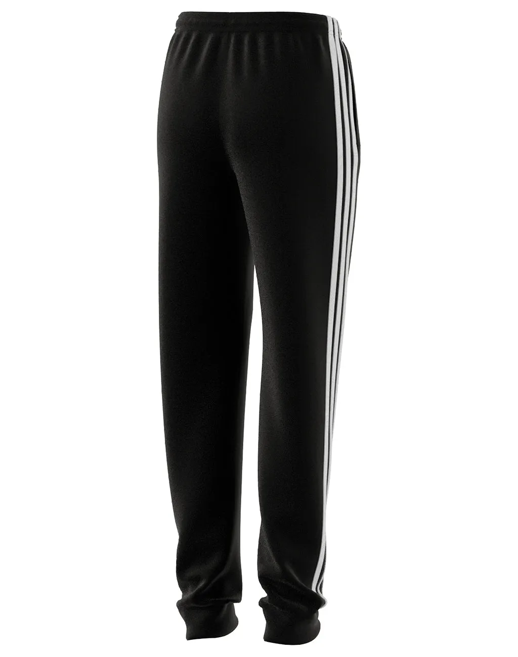 Girl's Adidas 3 Stripe Sweat Pant