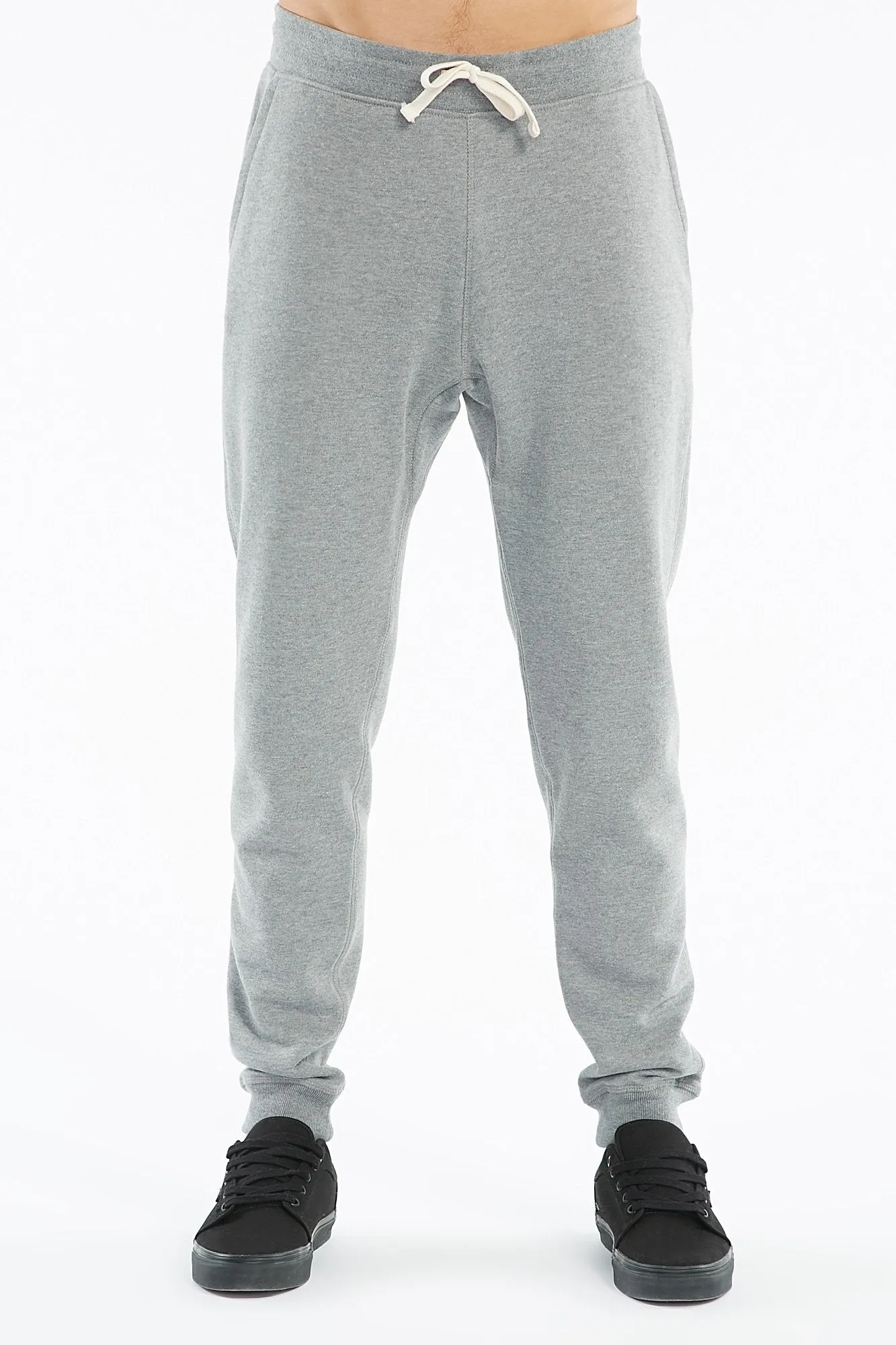 Guys Basic Sweat Pant Jogger