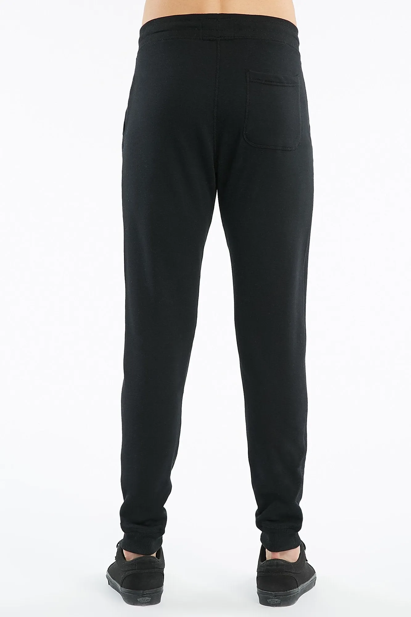 Guys Basic Sweat Pant Jogger