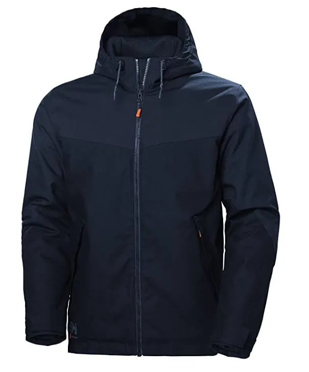 Helly Hansen Men's Oxford Winter Jacket