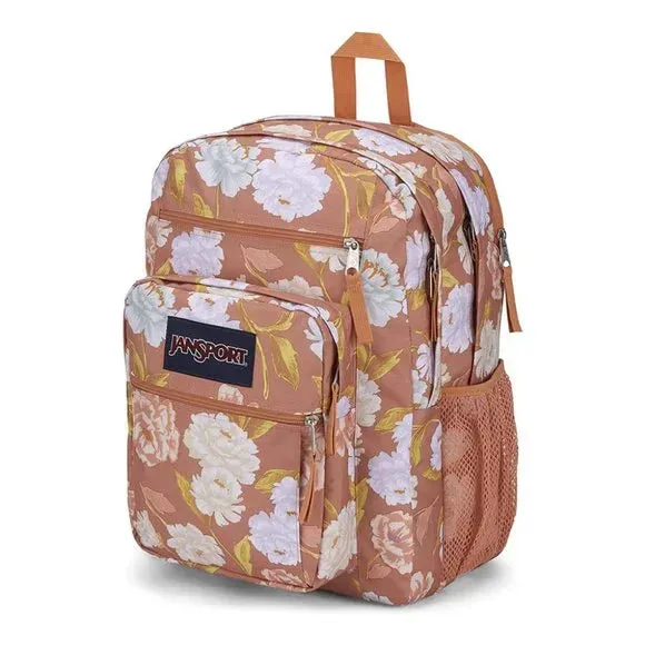 Jansport Big Student Autumn Tapestry Backpack [WS]