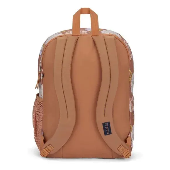 Jansport Big Student Autumn Tapestry Backpack [WS]