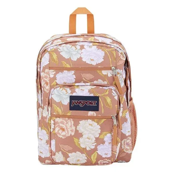 Jansport Big Student Autumn Tapestry Backpack [WS]