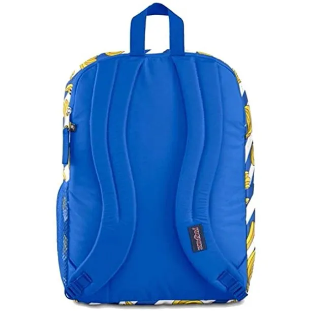 Jansport Big Student Banana Casual Sports Backpack [WS]