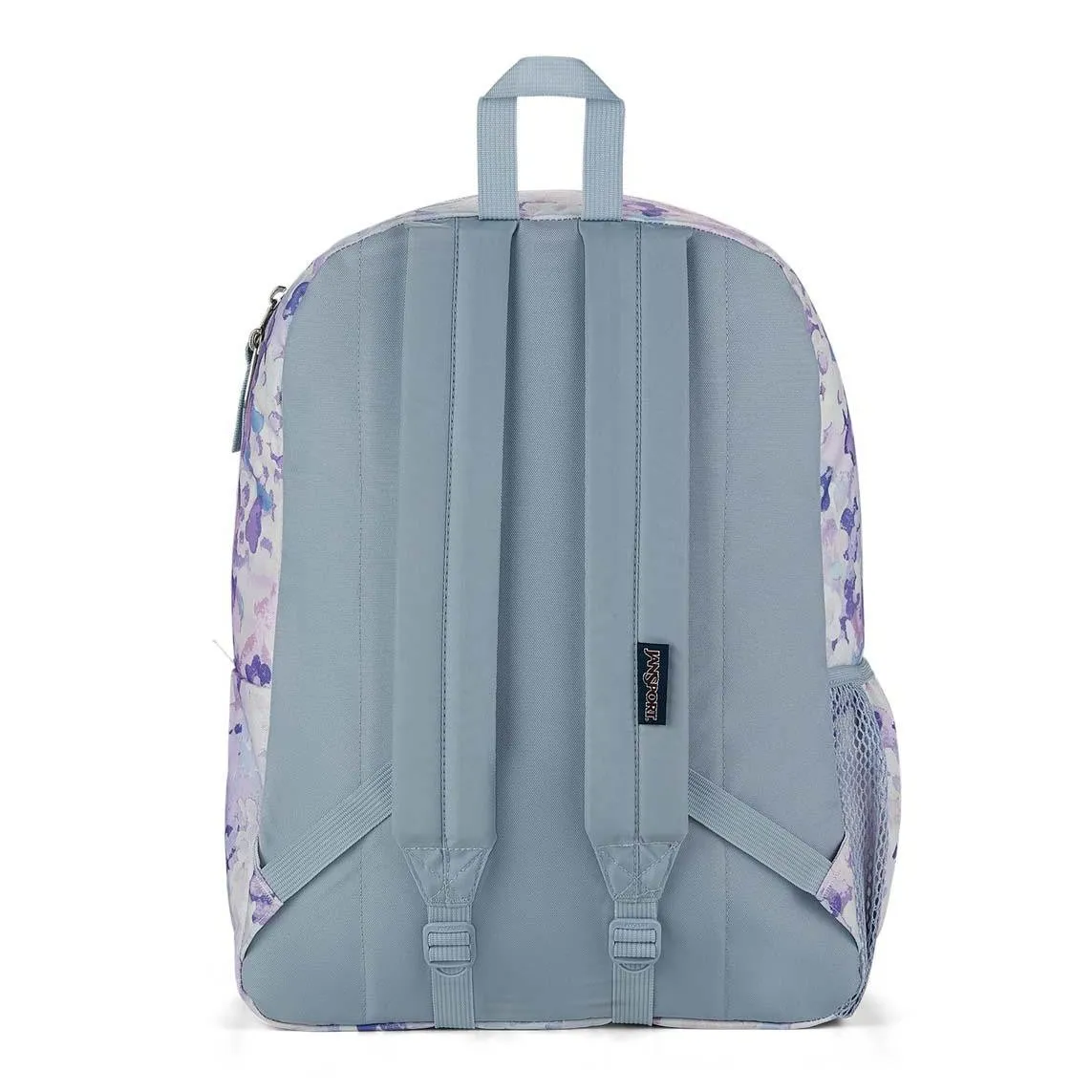 Jansport Cross Town Mystic-Floral Casual Sports Backpack [WS]