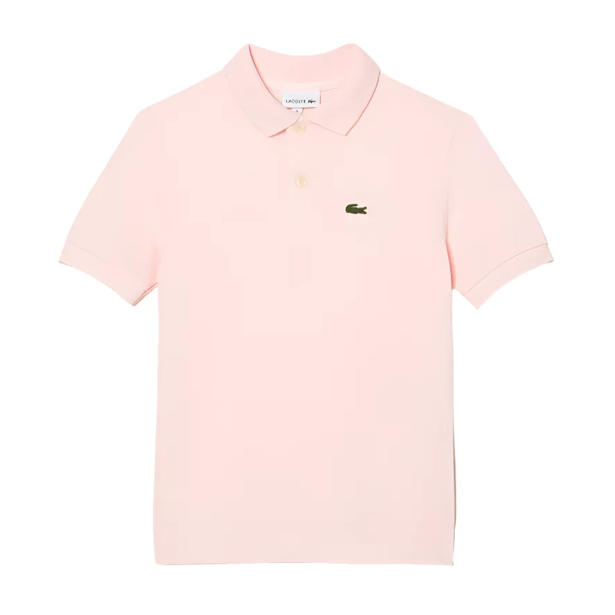 kids polo shirt