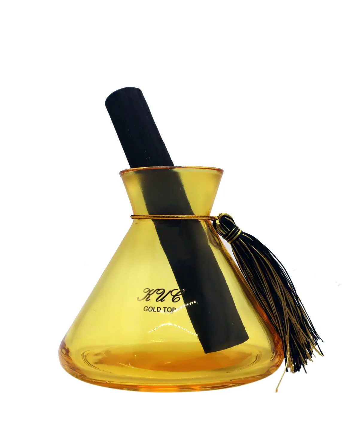 KUC Korean Unique Culture Gold Top Diffusers Gifts Lid Stick 300ml Refill Home Fragrance