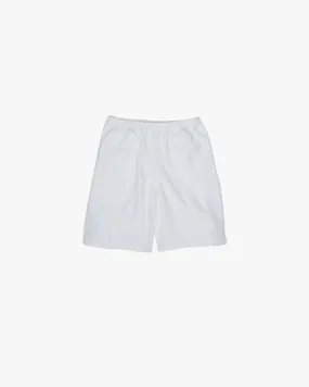 LOOPWHEELER for Graphpaper Sweat Shorts