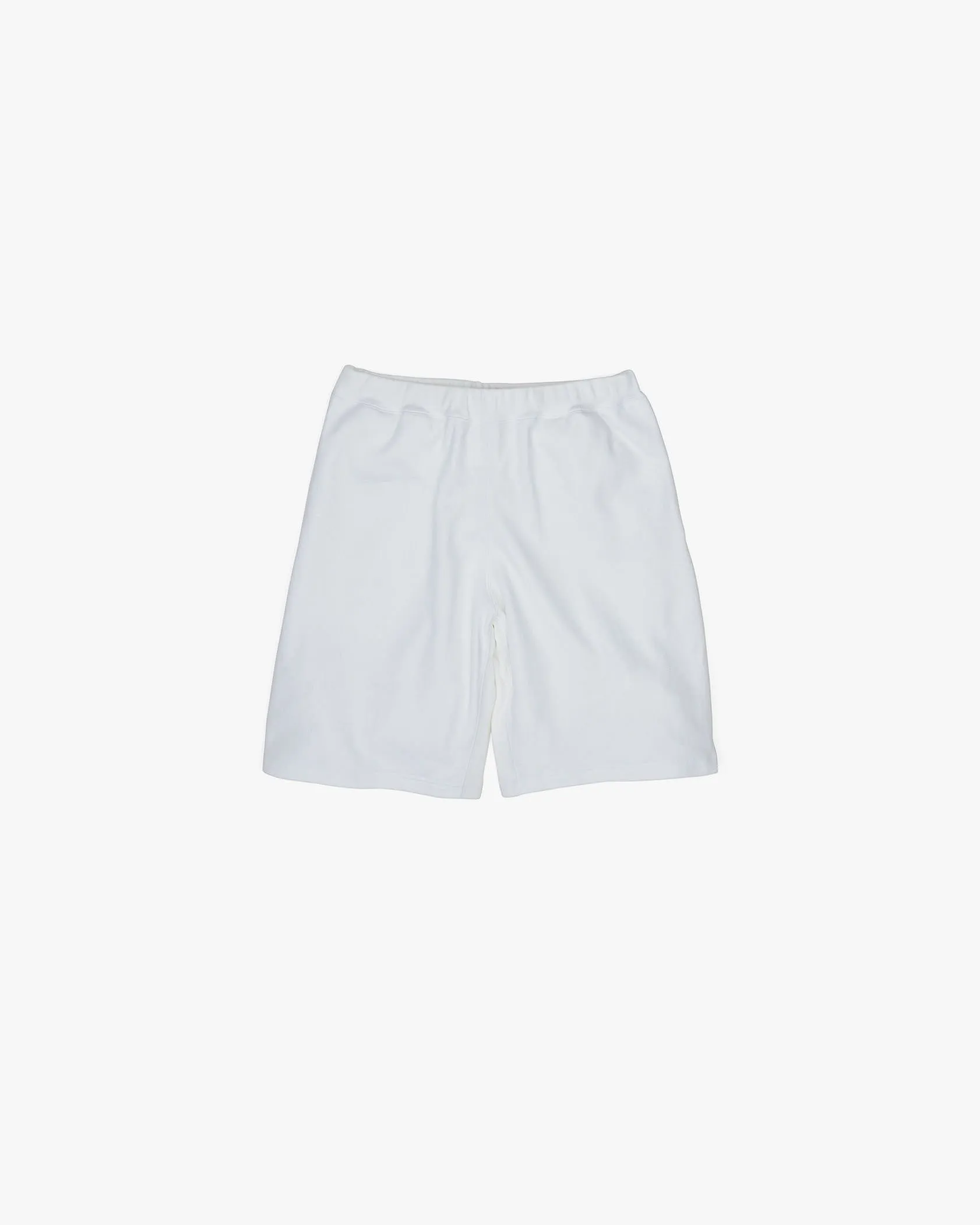 LOOPWHEELER for Graphpaper Sweat Shorts