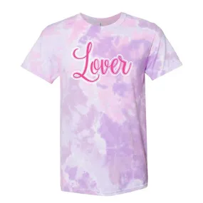 Lover Short Sleeve T-Shirt