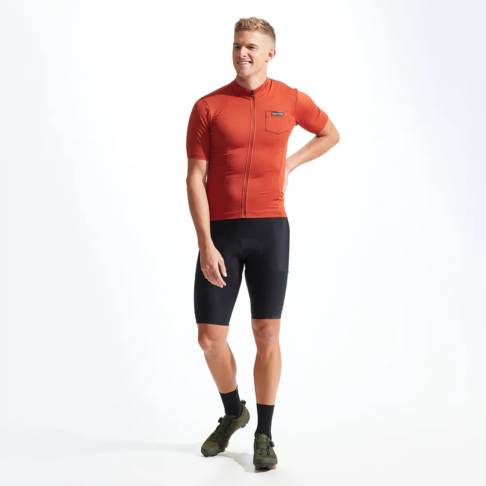 Men's Expedition Jersey