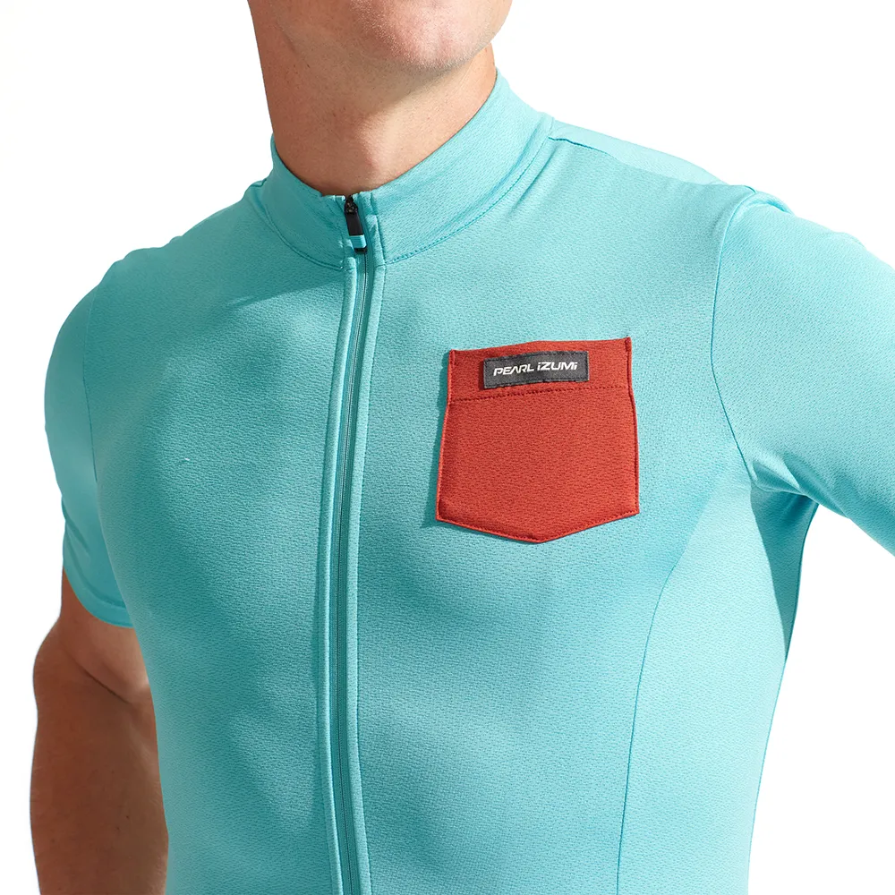 Men's Expedition Jersey