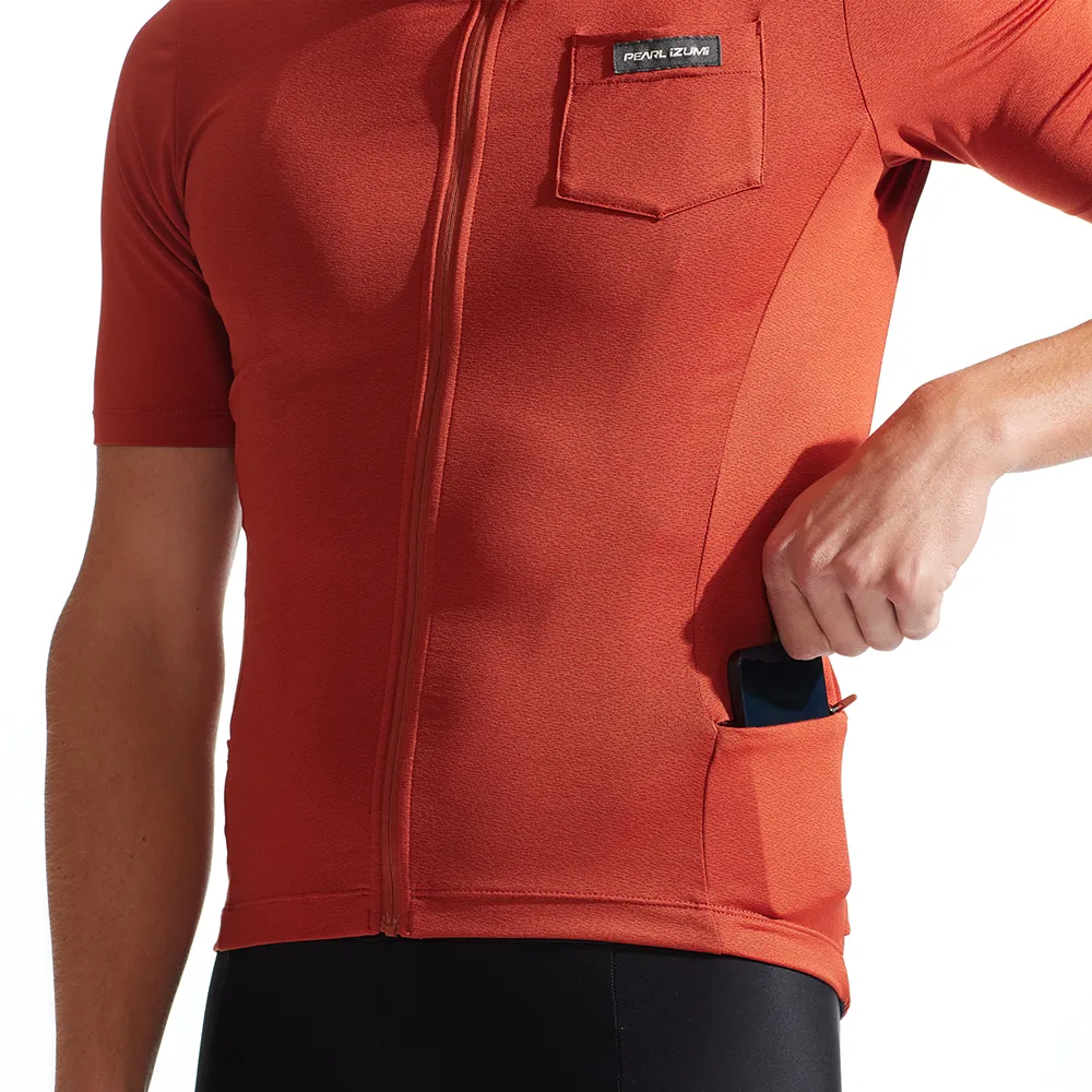 Men's Expedition Jersey