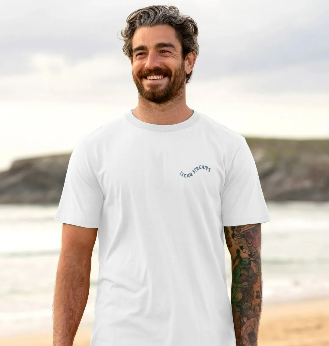 Men's Rivers T-Shirt